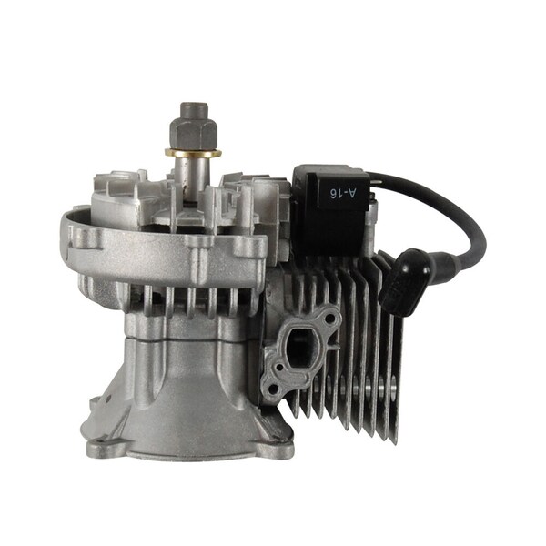 Shortblock Bkpk